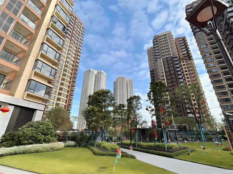 广州房产网：捕捉楼市动态的窗口